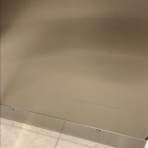 Meet your Posher, Molly